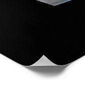 アタッチメントマラードアヒルやる気を起こさせるポスター ポスター (角)