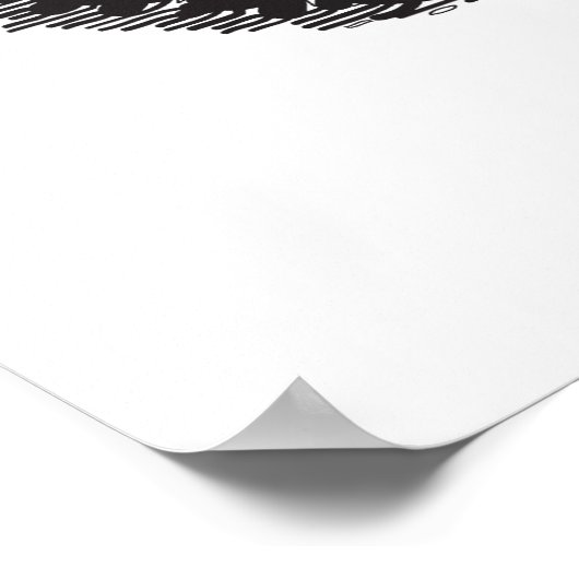 アタテュルク ポスター (角)