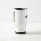 アタバスカタールサンズダック山 トラベルマグ (中央)