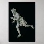 アタランタ ポスター (正面)