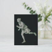 アタランタ ポストカード (スタンド正面)