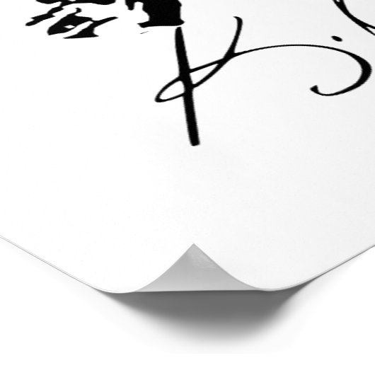 アタルク ポスター (角)