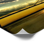 アタルデカーエンコリエンテス ポスター (角)