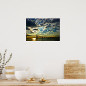 アタルデカーエンコリエンテス ポスター (キッチン)