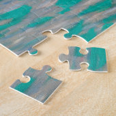 アターゼグスタフクリムト ジグソーパズル (側面)