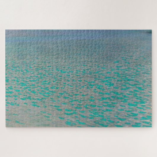 アターゼグスタフクリムト ジグソーパズル (横)