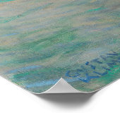 アターゼグスタフクリムト ポスター (角)