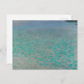 アターゼグスタフクリムト ポストカード (正面/裏面)