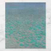 アターゼグスタフクリムト ワインラベル (シングルラベル)