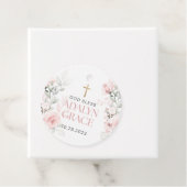 アダイルングレースバプティスマラベル フェイバータグ (インサイチュ)