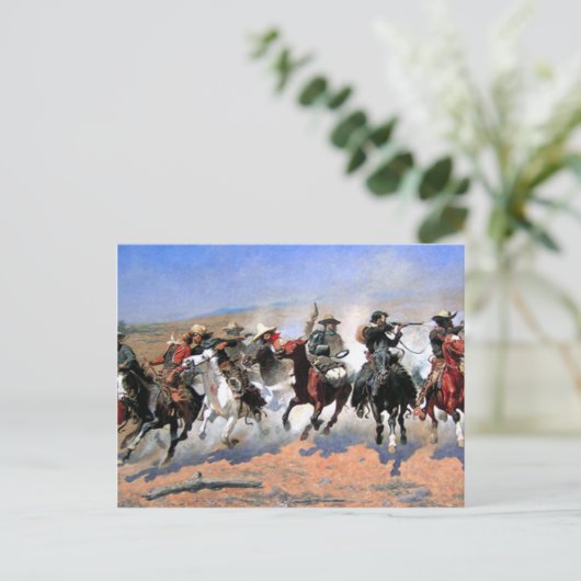 アダス ポストカード (スタンド正面)