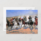 アダス ポストカード (正面/裏面)