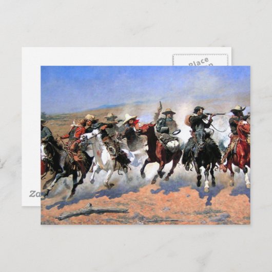 アダス ポストカード (正面/裏面)