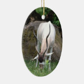 アダックスのオーナメント セラミックオーナメント (右)