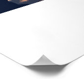 アダナトルコ有名な旅行の場所 ポスター (角)