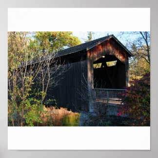 アダブリッジ写真 ポスター