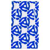 アダプタの記録 スモールペーパーバッグ (正面)