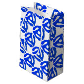 アダプタの記録 スモールペーパーバッグ (裏面アングル)