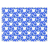 アダプタの記録 テーブルクロス (正面(横))