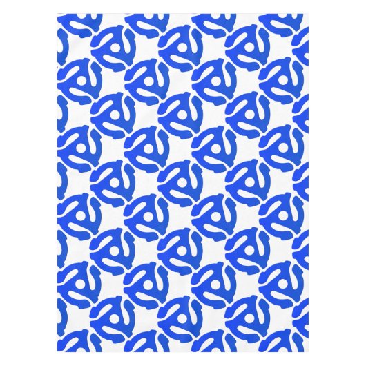 アダプタの記録 テーブルクロス (正面)