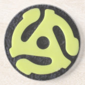 アダプター コースター (正面)