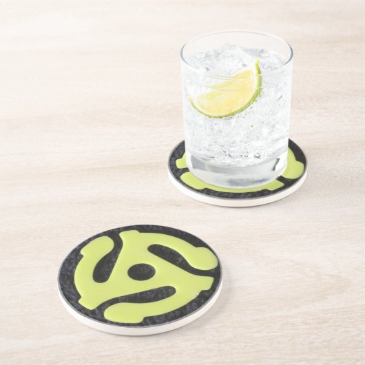 アダプター コースター (側面)