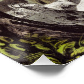 アダムが生き物の名前を付ける ポスター (コーナー)