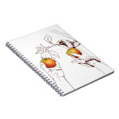 アダムとエバ ノートブック (右側)