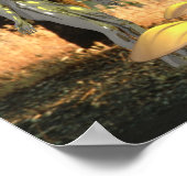 アダムとエバ ポスター (角)