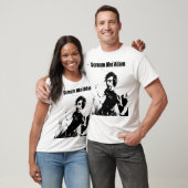 アダムのような叫び Tシャツ (ユニセックス)