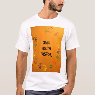 アダムのワイシャツ Tシャツ