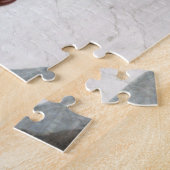 アダムの創造 ジグソーパズル (側面)