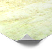 アダムの創造 – ハンズミケランジェロ1475 - 1564 ポスター (角)