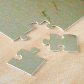 アダムの創造 – バチカンローマ ジグソーパズル (側面)