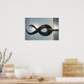 アダムの芸術 ポスター (キッチン)