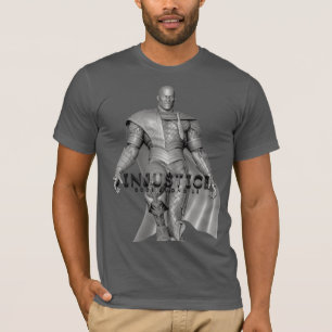 アダムの黒い代理 Tシャツ