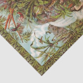 アダムアンドエブインザガーデンティッシュペーパー 薄葉紙 (詳細)