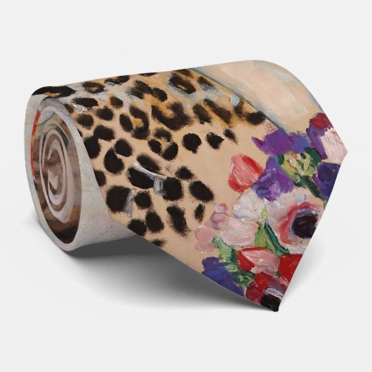 アダムアンドエブバイグスタフクリムト ネクタイ (ロール)