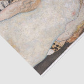 アダムアンドエブバイグスタフクリムト 薄葉紙 (詳細)