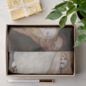 アダムアンドエブバイグスタフクリムト 薄葉紙 (ギフト)