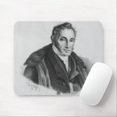 アダムジョージCzartoryski 1831年王子 マウスパッド (マウス)