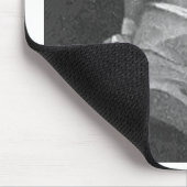 アダムスミスのマウスパッド マウスパッド (コーナー)