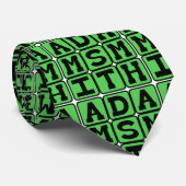 アダムスミス、スコットランドの哲学者 ネクタイ (ロール)