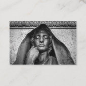 アダムス記念館 名刺 (裏面)