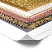 アダムス&コ表現建物(40129) ポスター (角)