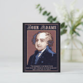 アダムス – トリポリ ポストカード (スタンド正面)