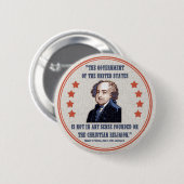 アダムス-トリポリ-2 缶バッジ (正面&裏面)