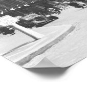 アダムズハウス ポスター (角)