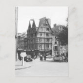 アダムズハウス ポストカード (正面)