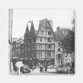 アダムズハウス マグネット (正面)